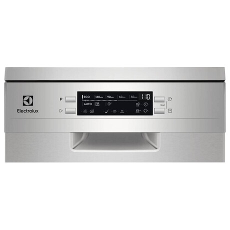 Electrolux ESG43310SX, nerez (foto 1)