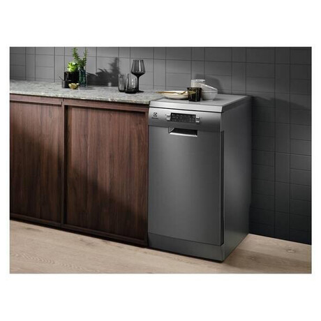 Electrolux ESG43310SX, nerez (foto 3)