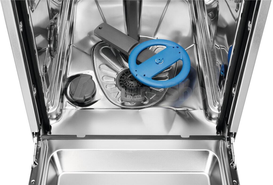 Myčka Electrolux ESS42220SW