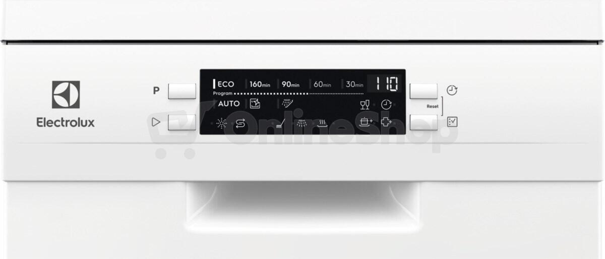 Myčka Electrolux ESS42220SW