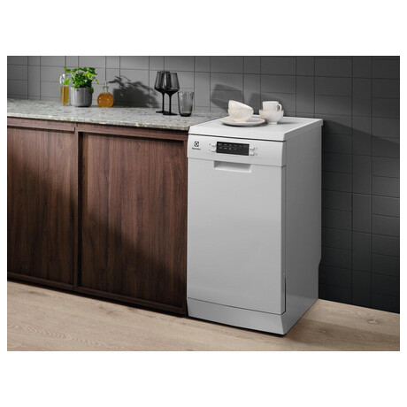 Electrolux ESS42220SW (foto 2)