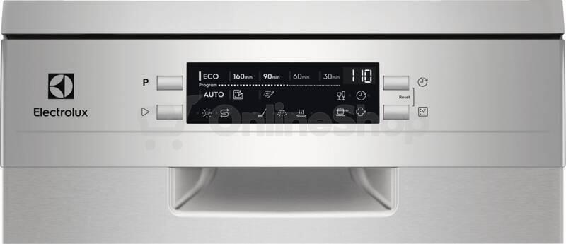 Myčka nádobí Electrolux ESS42220SX, nerez