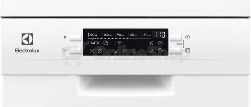 Myčka nádobí Electrolux ESS43210SW, bílá