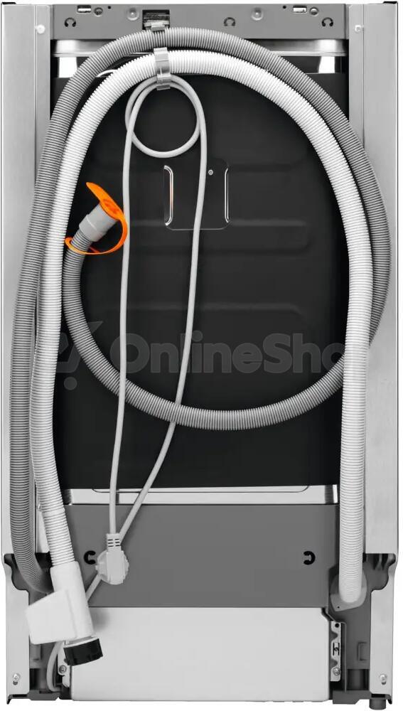 Myčka nádobí Electrolux ESS43210SW, bílá