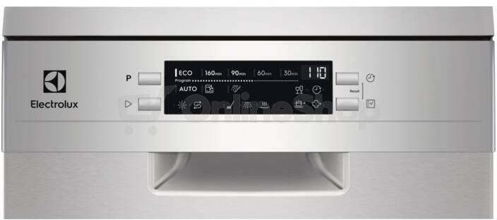 Myčka nádobí Electrolux ESS64321SX, nerez