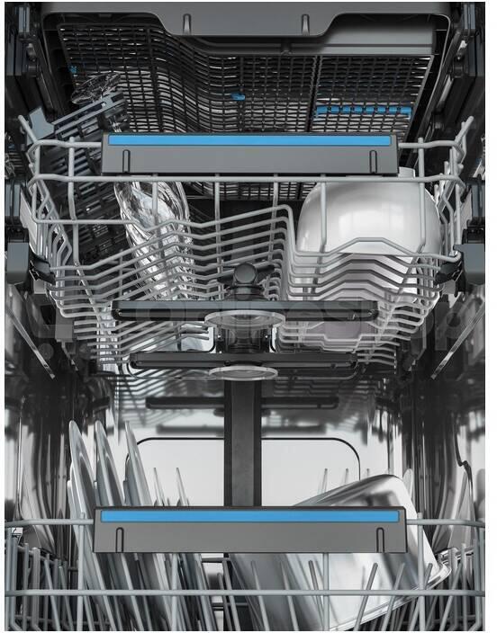 Myčka nádobí Electrolux ESS64321SX, nerez