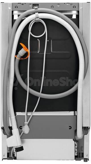 Myčka nádobí Electrolux ESS64321SX, nerez