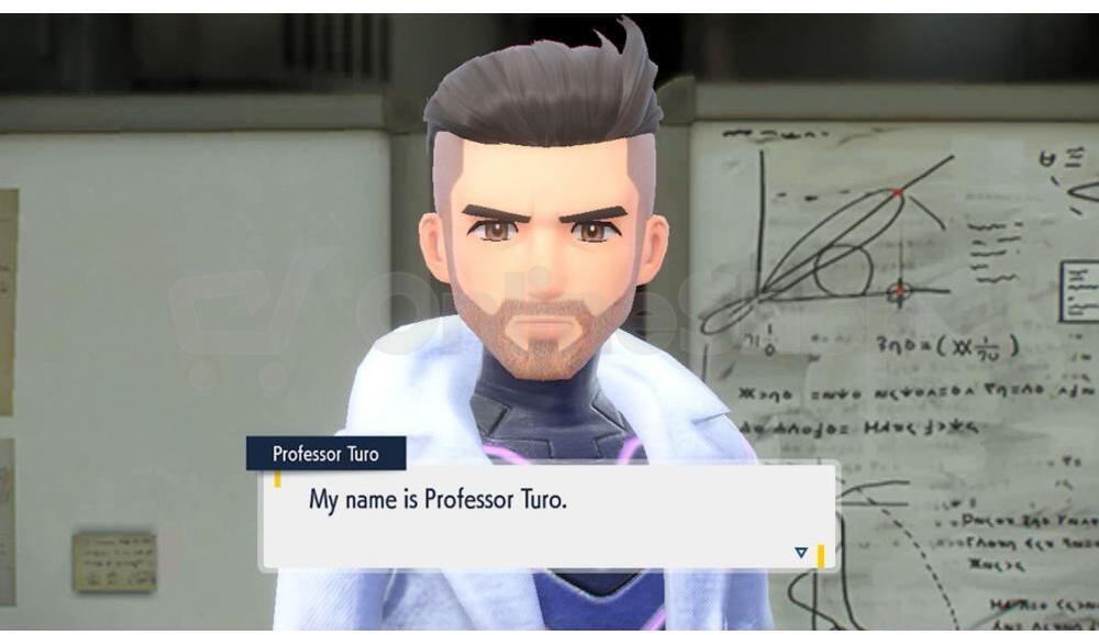 Hra ELECTRONIC ARTS Pokémon Violet Nintendo Switch