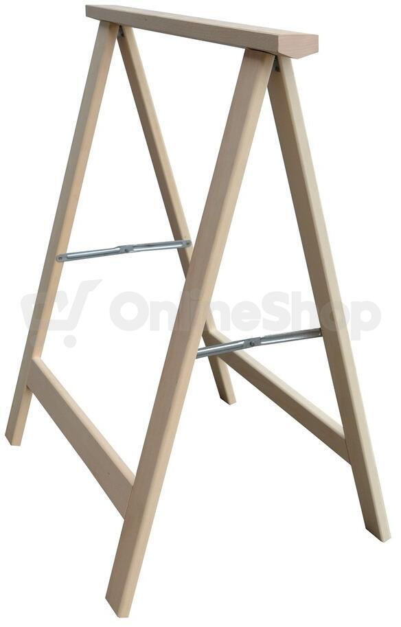 Dřevěná koza ROJA PROFESSIONAL