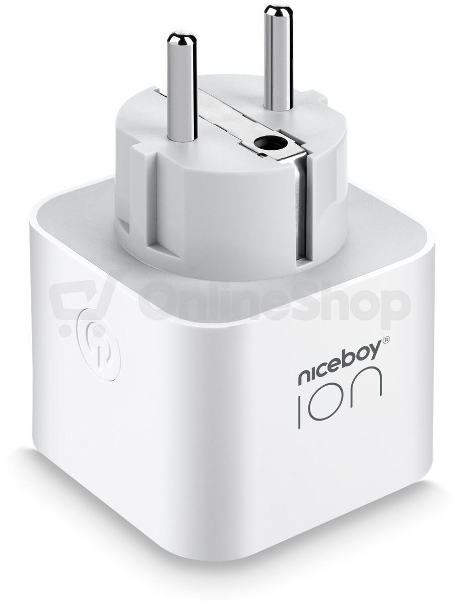 Niceboy ION SmartPlug PRO