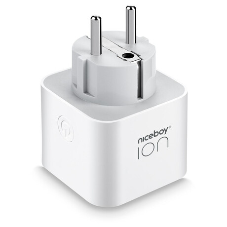 Niceboy ION SmartPlug PRO