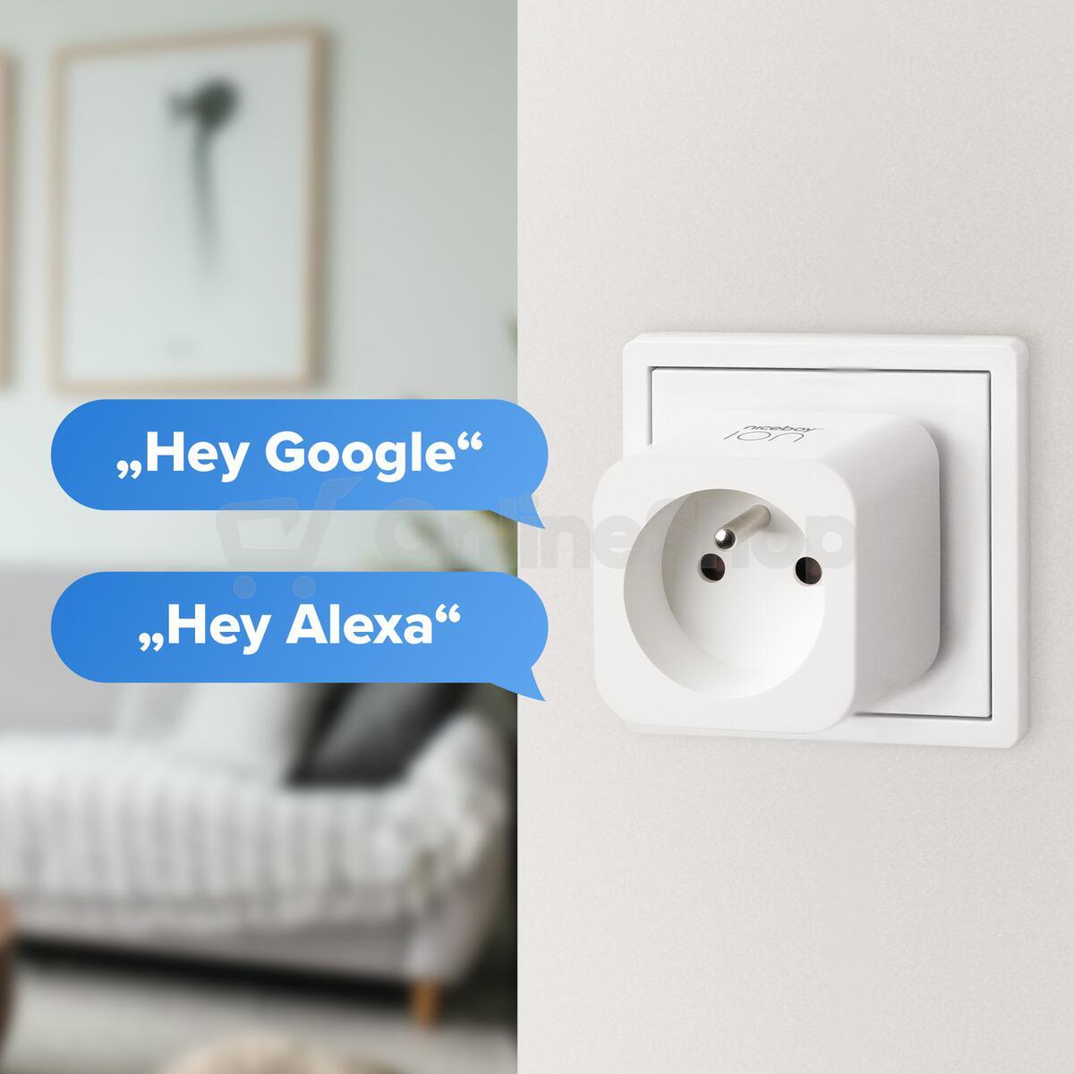 Niceboy ION SmartPlug PRO