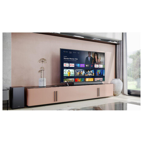 UHD LED TV Sharp 50EL2EA