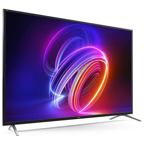 UHD LED TV Sharp 50EL2EA