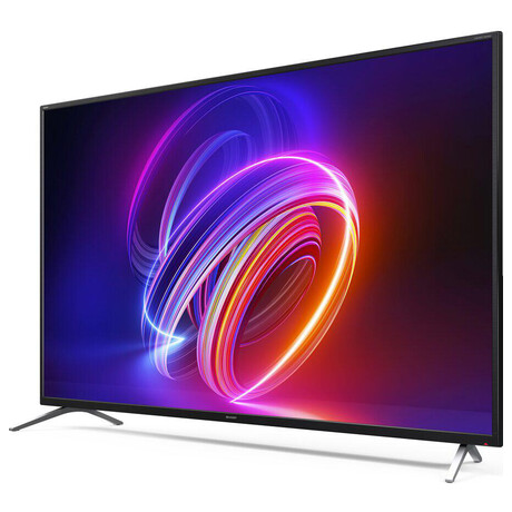 UHD LED TV Sharp 50EL2EA