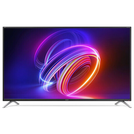 UHD LED TV Sharp 50EL2EA