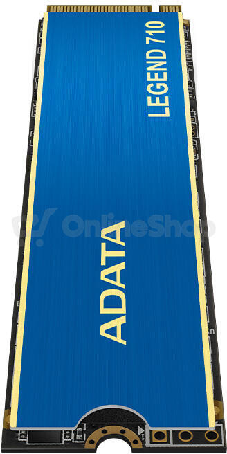 ADATA LEGEND 710/512GB/SSD/M.2 NVMe/3R (ALEG-710-512GCS)