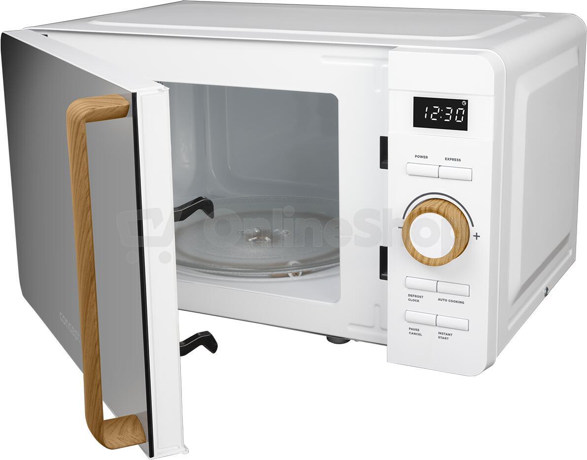 Mikrovlnná trouba Concept MT4420wh