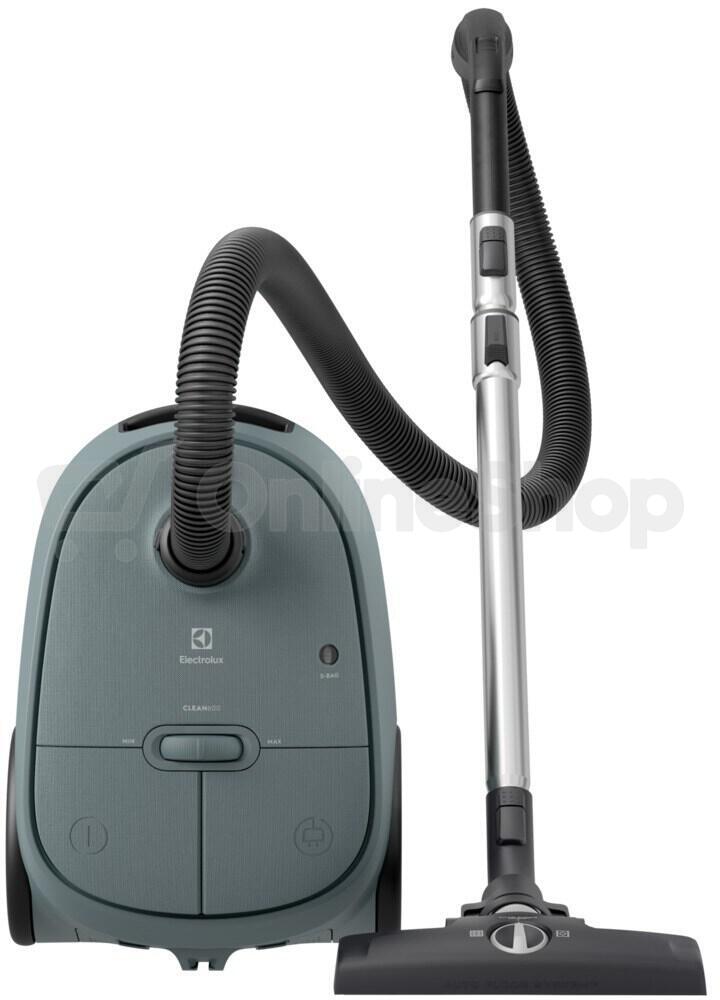 Sáčkový vysavač Electrolux 600 Clean EB61C1OG