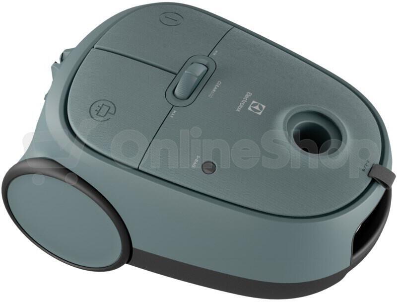 Sáčkový vysavač Electrolux 600 Clean EB61C1OG