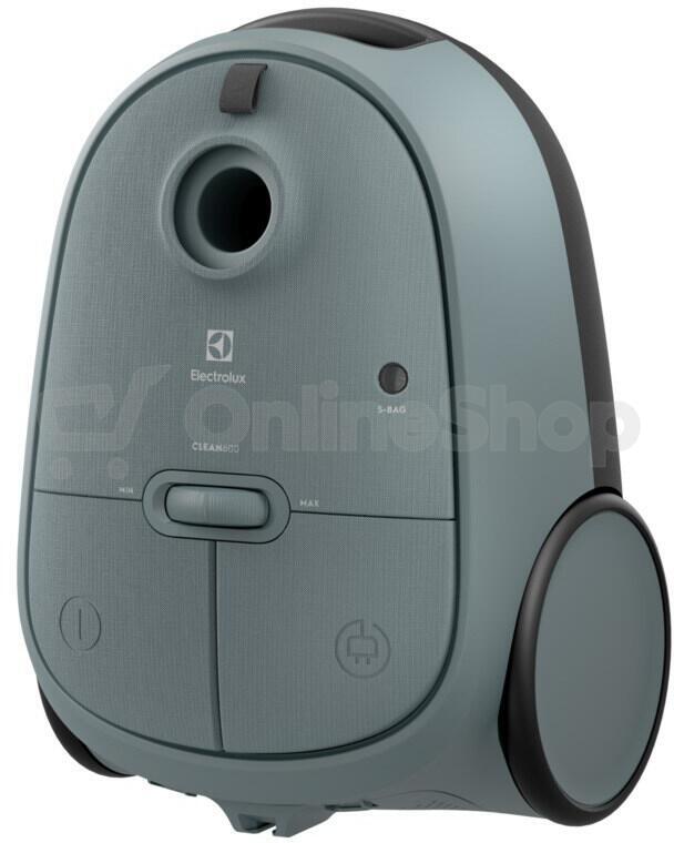 Sáčkový vysavač Electrolux 600 Clean EB61C1OG