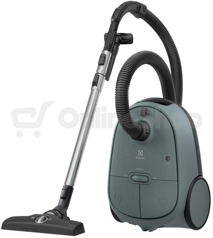 Sáčkový vysavač Electrolux 600 Clean EB61C1OG