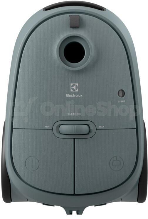 Sáčkový vysavač Electrolux 600 Clean EB61C1OG