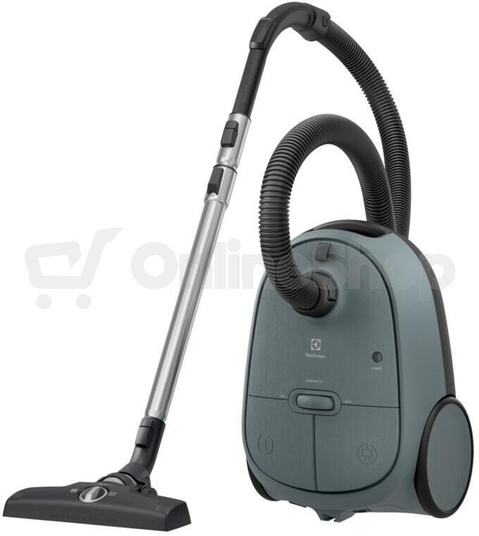 Sáčkový vysavač Electrolux 600 Clean EB61C1OG