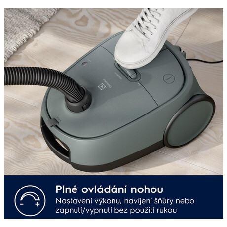 Electrolux 600 Clean EB61C1OG (foto 14)