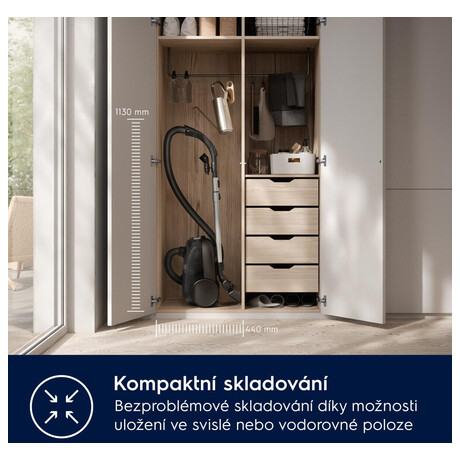 Electrolux 600 Clean EB61C3WBL (foto 11)