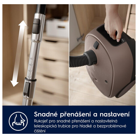 Electrolux 600 Clean EB61C3WBL (foto 15)