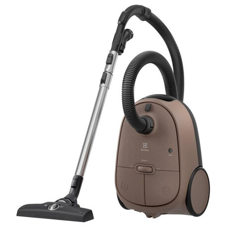 Sáčkový vysavač Electrolux 600 Clean EB61C3WBL