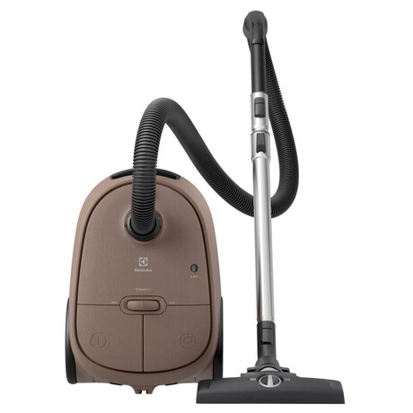 Sáčkový vysavač Electrolux 600 Clean EB61C3WBL