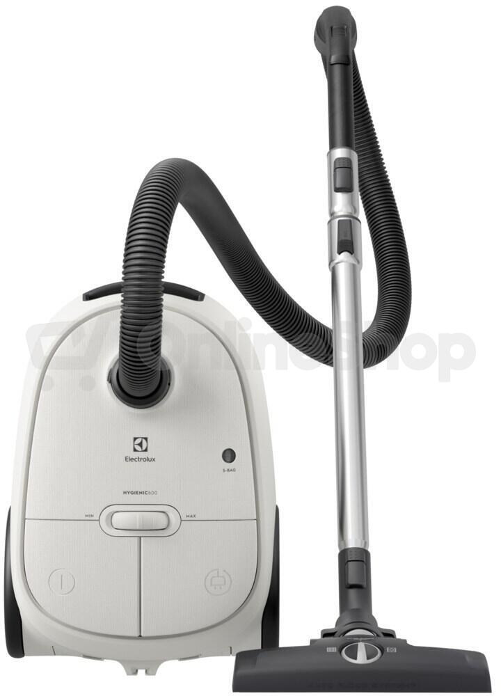 Sáčkový vysavač Electrolux EB61H6SW 600
