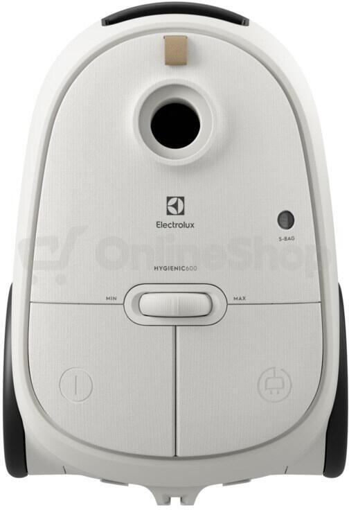 Sáčkový vysavač Electrolux EB61H6SW 600
