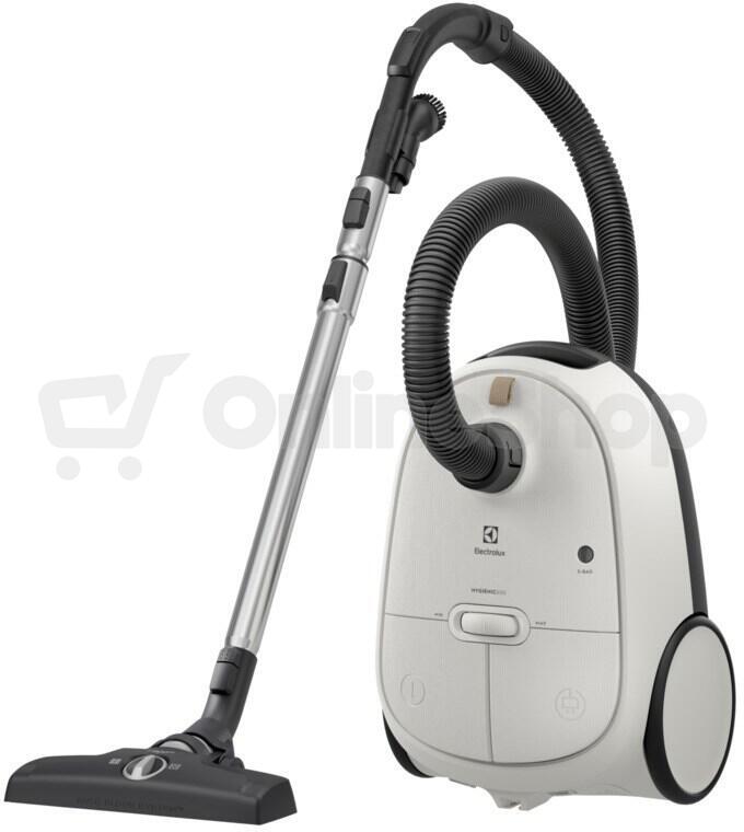 Sáčkový vysavač Electrolux EB61H6SW 600