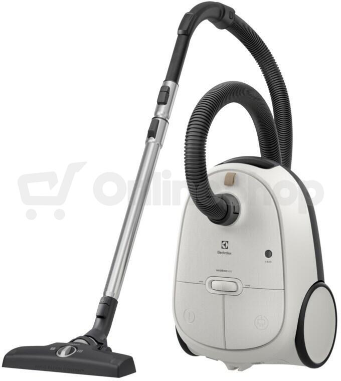 Sáčkový vysavač Electrolux EB61H6SW 600