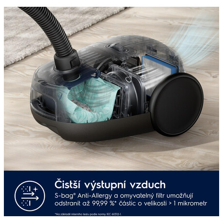Electrolux EB61H6SW 600 (foto 18)