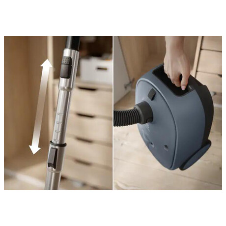 Electrolux 600 Clean EB61C4DB (foto 8)