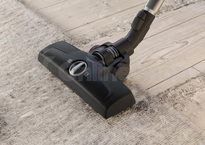 Sáčkový vysavač Electrolux 600 Clean EB61C4DB