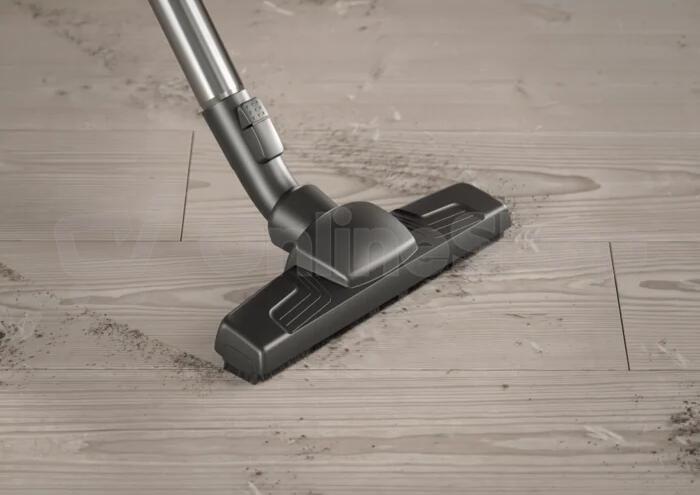 Sáčkový vysavač Electrolux 600 Clean EB61C4DB