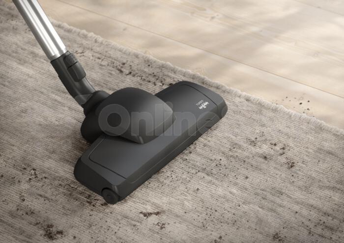 Sáčkový vysavač Electrolux 600 Clean EB61C4DB