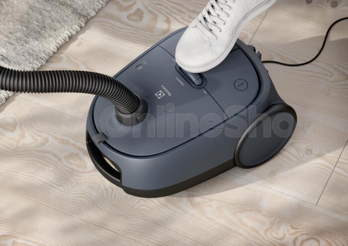 Sáčkový vysavač Electrolux 600 Clean EB61C4DB