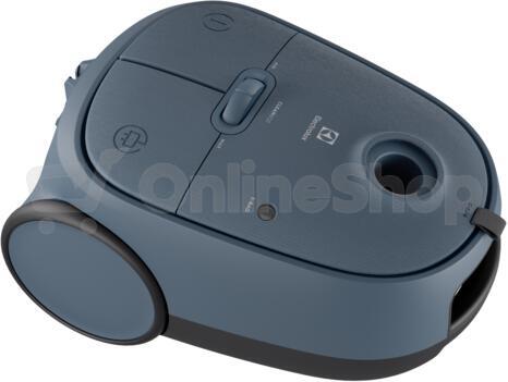 Sáčkový vysavač Electrolux 600 Clean EB61C4DB