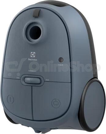 Sáčkový vysavač Electrolux 600 Clean EB61C4DB