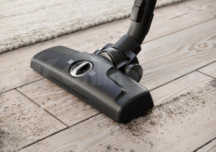 Sáčkový vysavač Electrolux 600 Clean EB61C4DB