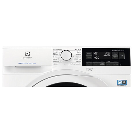 Electrolux EW7F348AWC (foto 1)