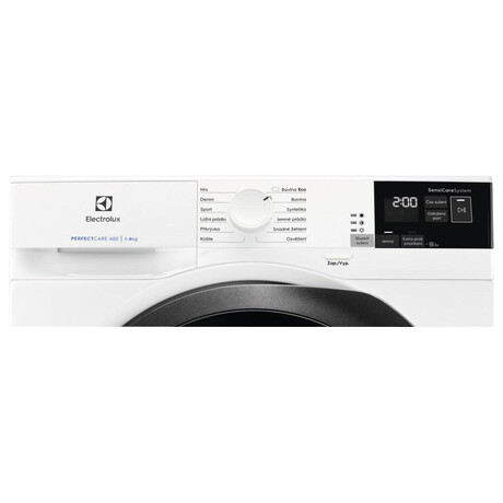 Electrolux EW6C428BC (foto 1)
