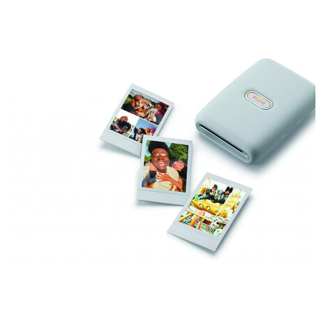 Fujifilm Instax Square Link Ash White EX&nbsp;D (foto 15)
