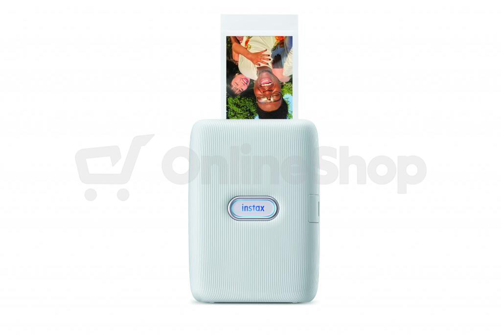 Fuji Fujifilm Instax Square Link Ash White EX D
